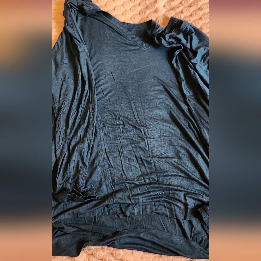 Active wear